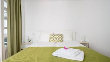 Apartment, 1 Bedroom (Ulysses)