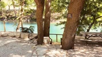 House, 2 Bedrooms | Terrace/patio