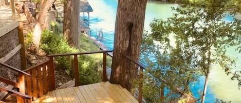 House, 2 Bedrooms | Property grounds