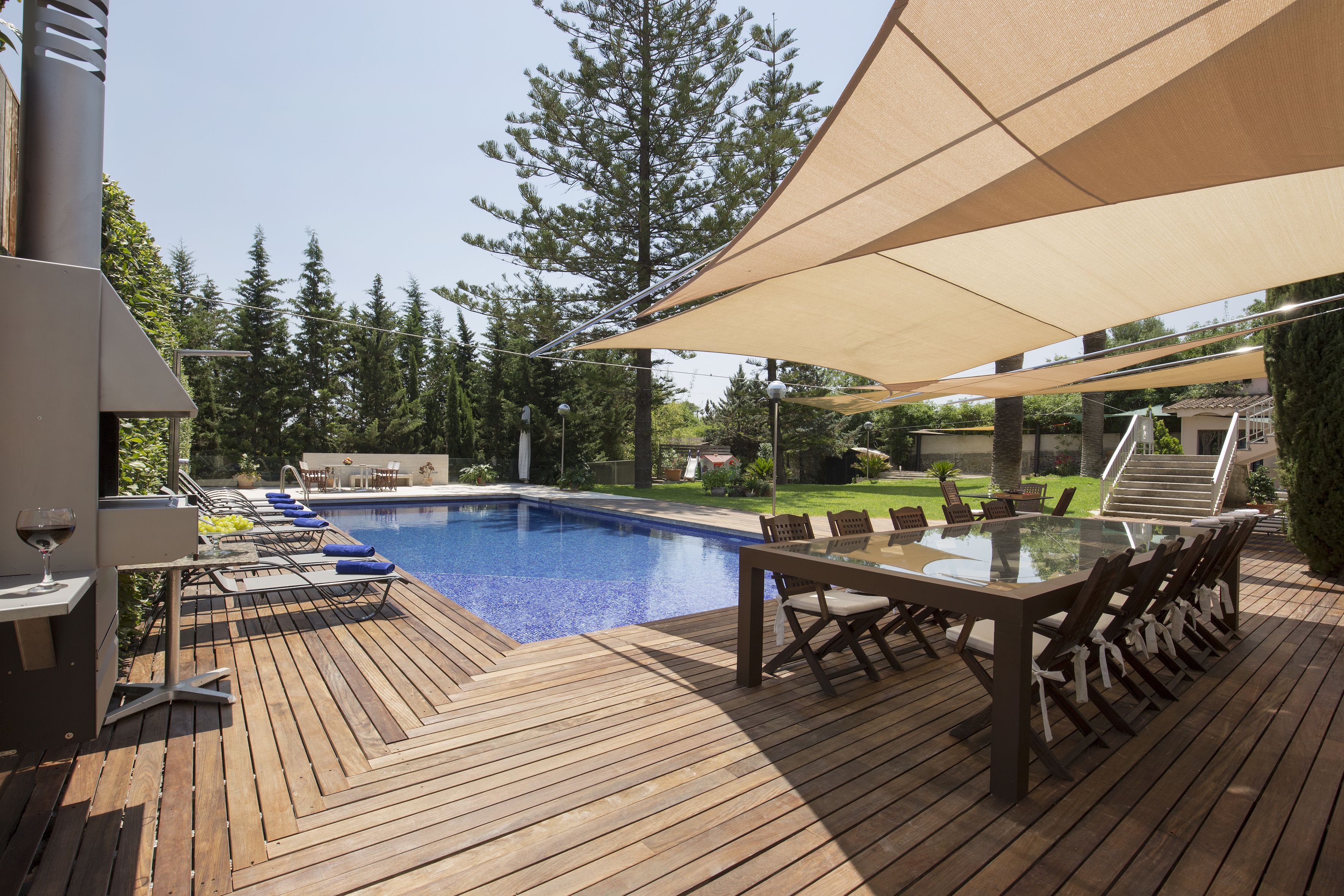 Foto - Villa Can Pedro by Interhome