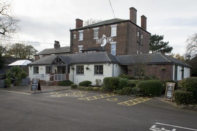 Owl, Hambleton by Marston's Inns
