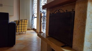 Apartment, 1 Schlafzimmer | Zimmerausstattung