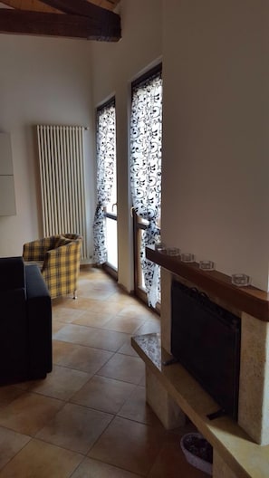 Apartment, 1 Bedroom | Room amenity
