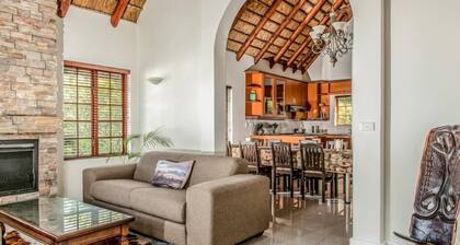 St Francis Bay Luxury Lodge 2