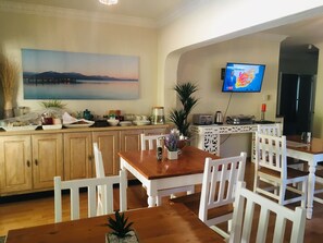 Tempat makan