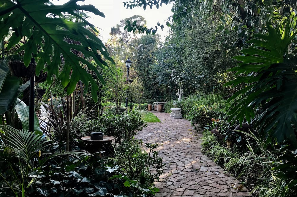 Pepper Tree BnB