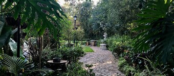 Pepper Tree BnB