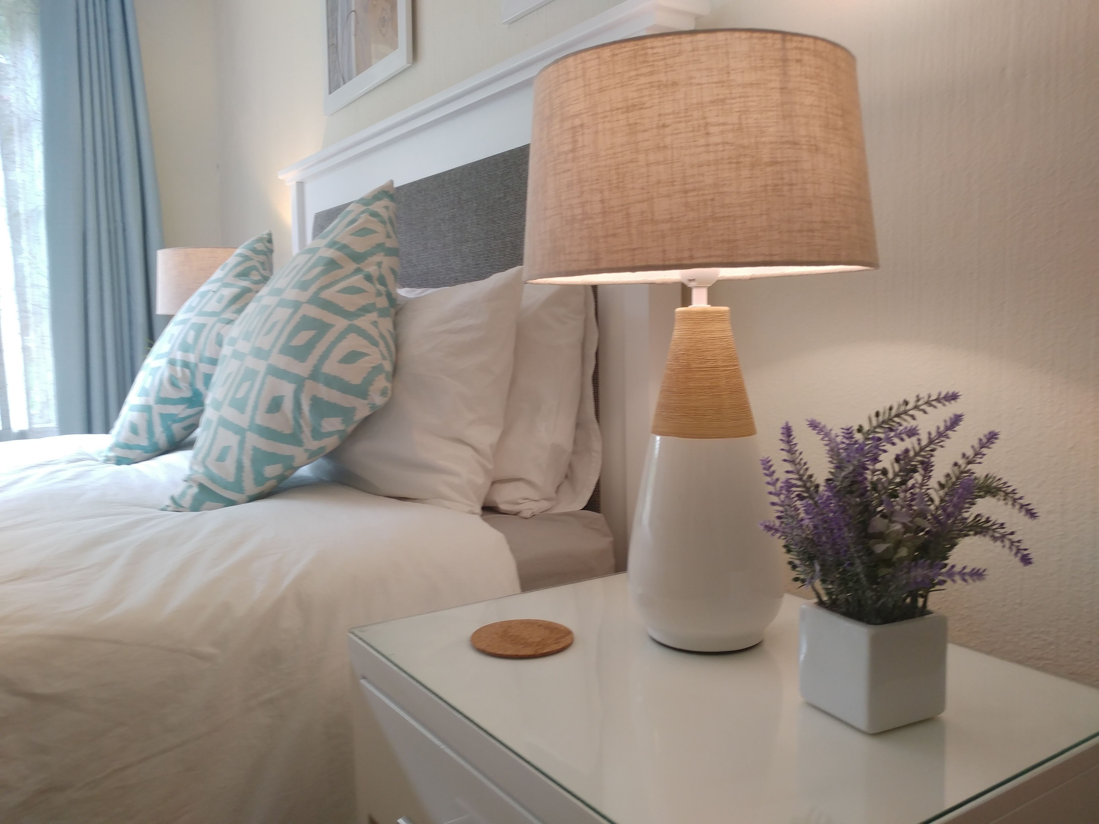 executive suite, 1 queen bed, garden view (marula suite) | egyptian cotton sheets, premium bedding, iron/ironing board, free wifi