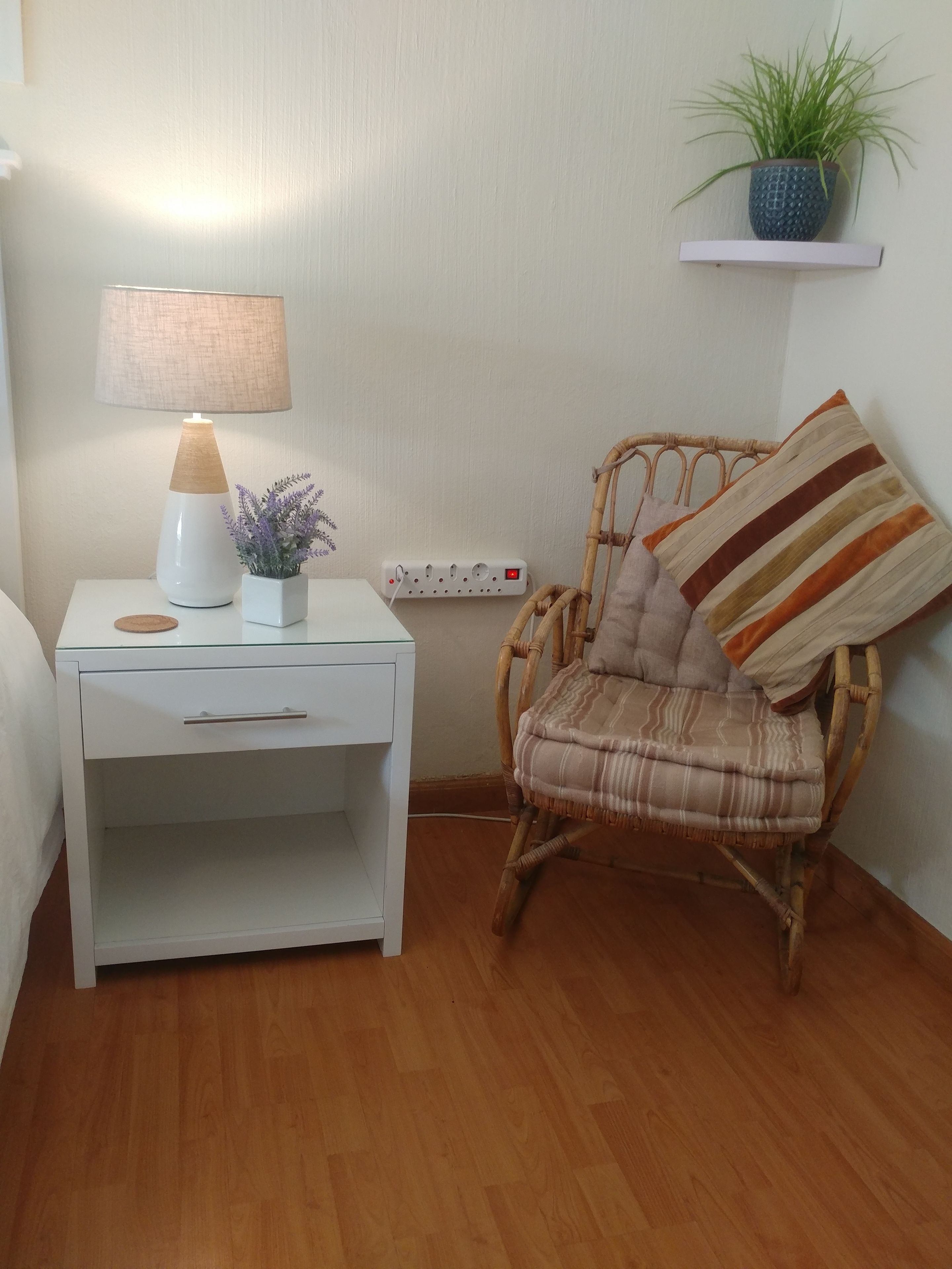 executive suite, 1 queen bed, garden view (marula suite) | egyptian cotton sheets, premium bedding, iron/ironing board, free wifi