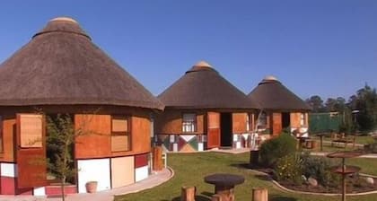 African Sun Guest House
