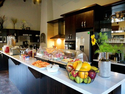 Capbon Guesthouse