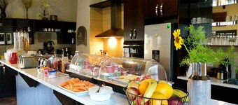 Capbon Guesthouse