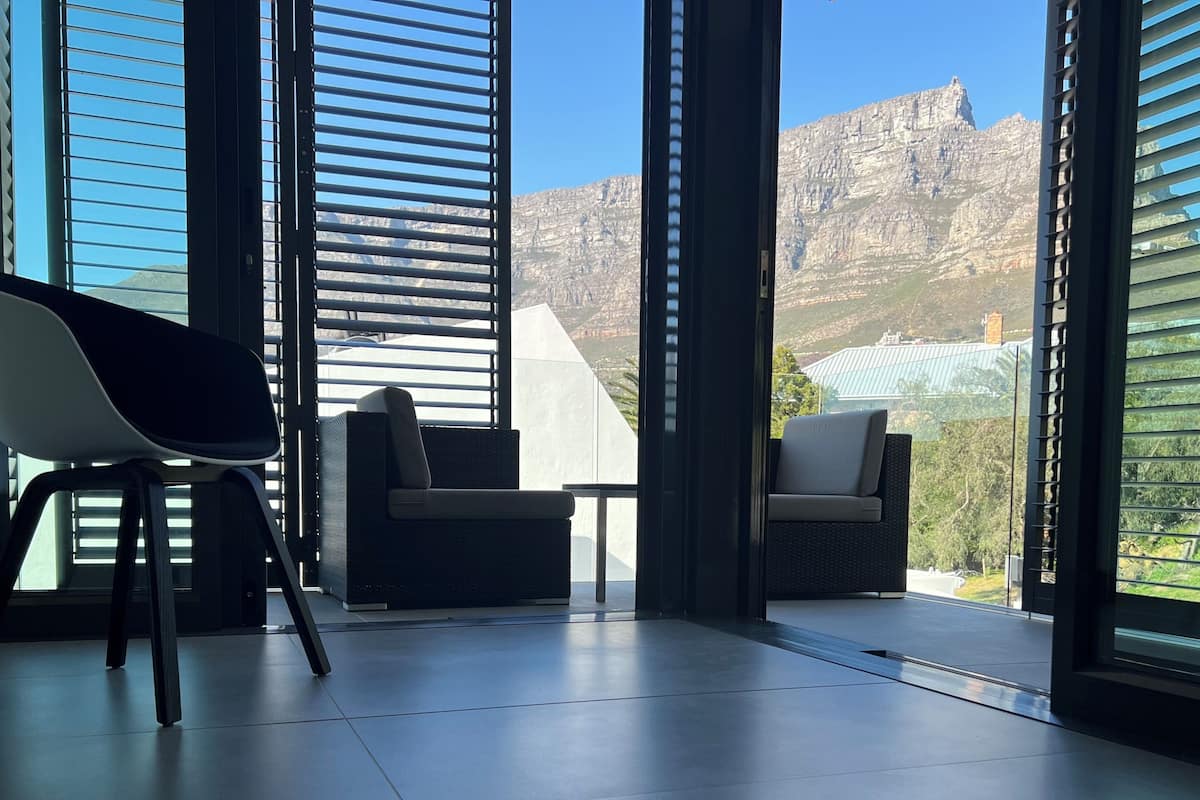 Double or Twin Room, Mountain View | 1 bedroom, premium bedding, minibar, in-room safe