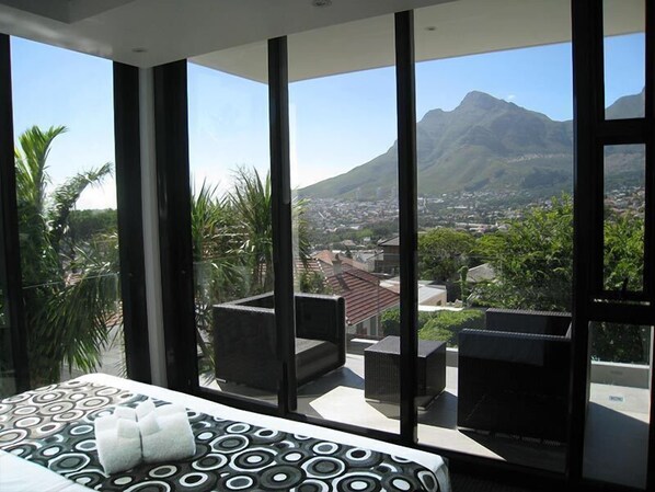 Chambre Deluxe, 1 chambre | 1 chambre, literie de qualité, minibar, coffre-fort