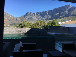 Chambre Deluxe, 1 chambre | Vue de la chambre