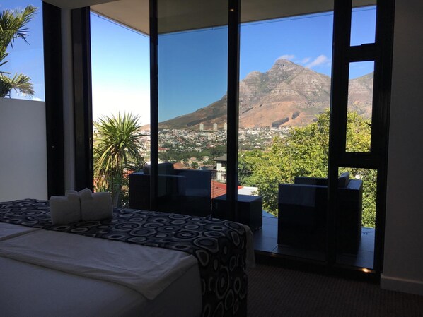 Room - Bayview Guest House (Cape Town)
