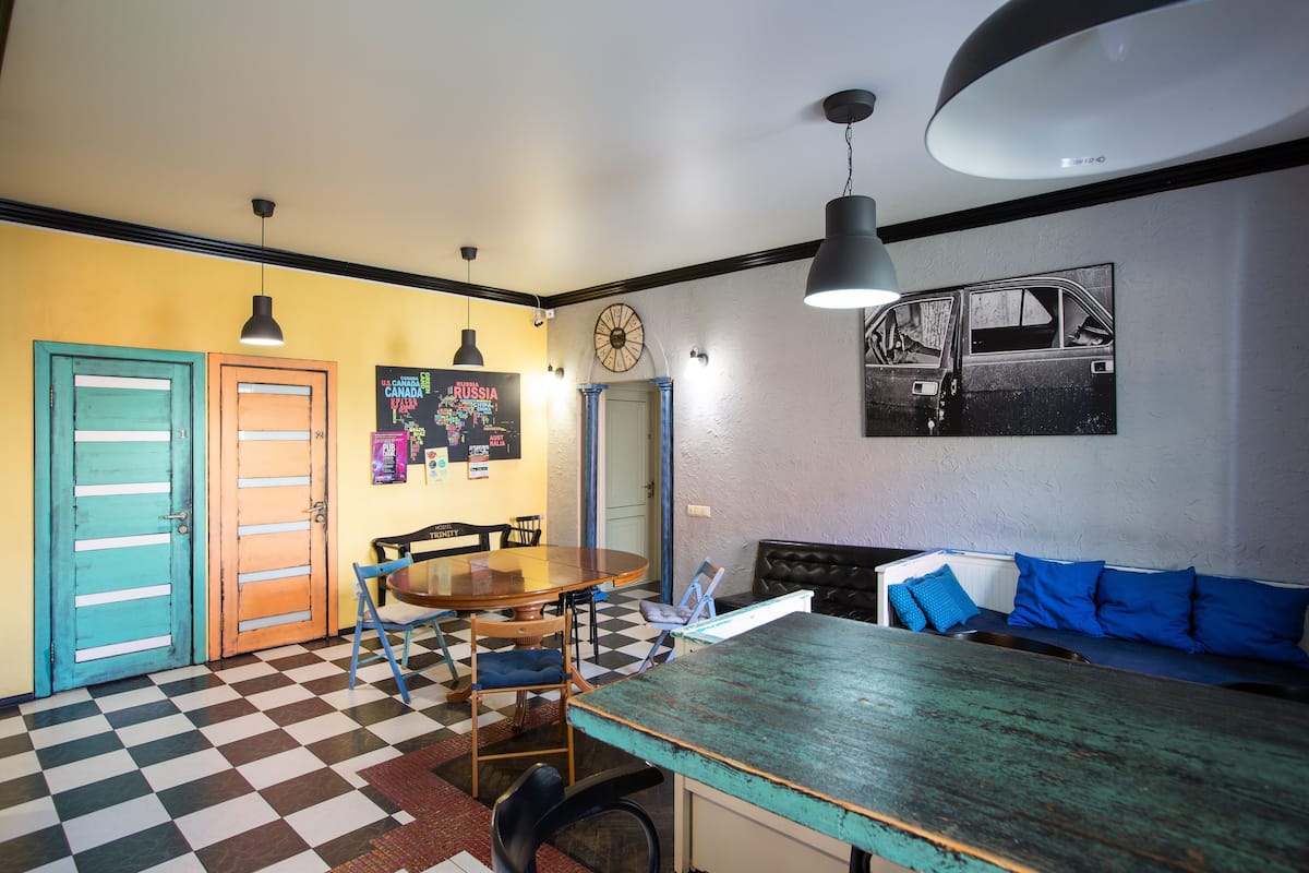 Sala de estar