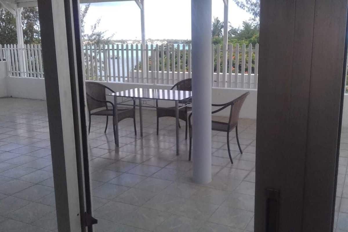 Standard Apartment, 3 Bedrooms, Accessible, Sea View | In-room safe, free WiFi, bed sheets