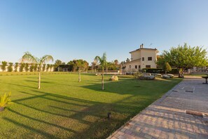 Garden - Giardini di Marzo Lecce B&B (Lecce)