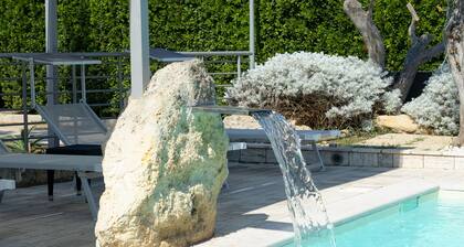 Giardini di Marzo Lecce B&B