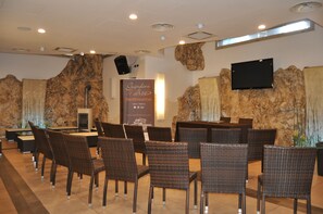 Meeting facility - Giardini di Marzo Lecce B&B (Lecce)