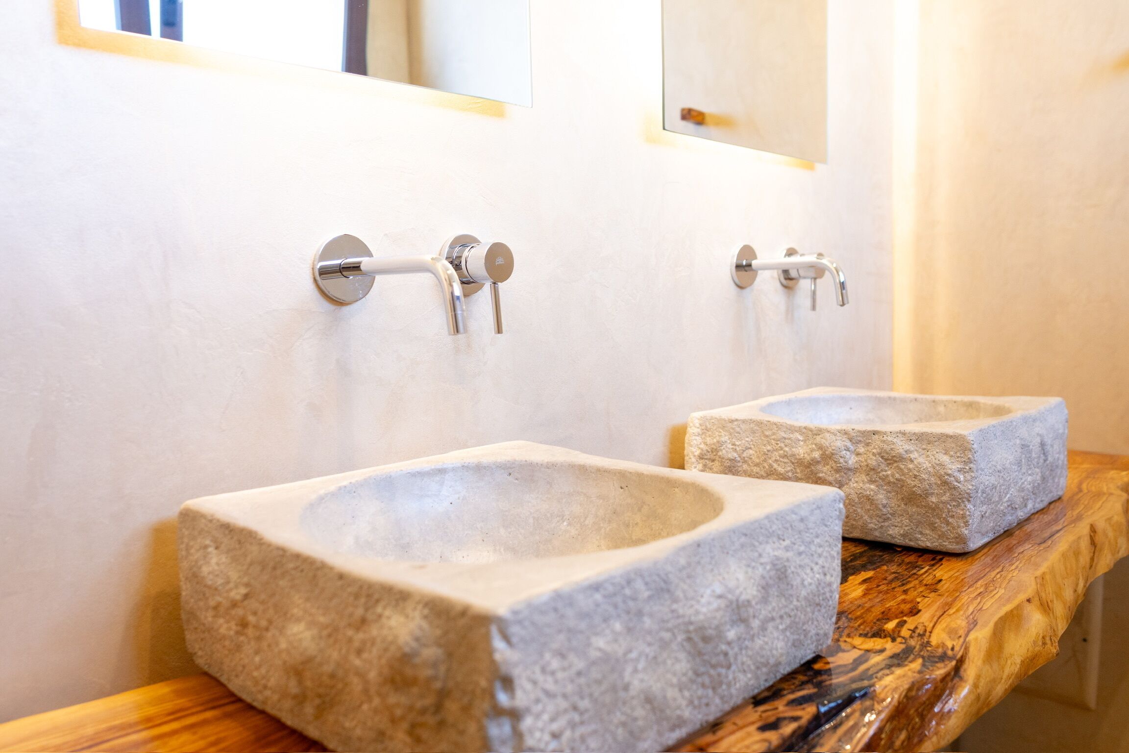 Camera Superior | Bagno