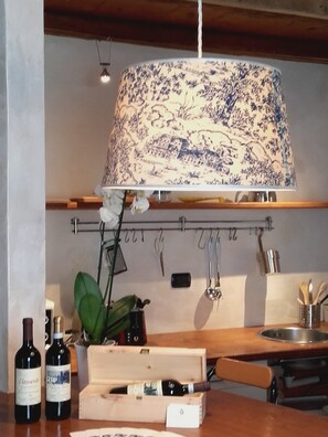 Appartamento, 2 camere da letto | Cucina privata | Frigorifero, microonde, macchina per tè/caffè