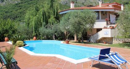 Appartamento Ginestra