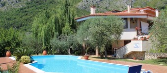 Appartamento Ginestra