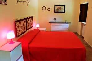 Apartment, 2 Bedrooms