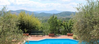 Appartamento Ginestra