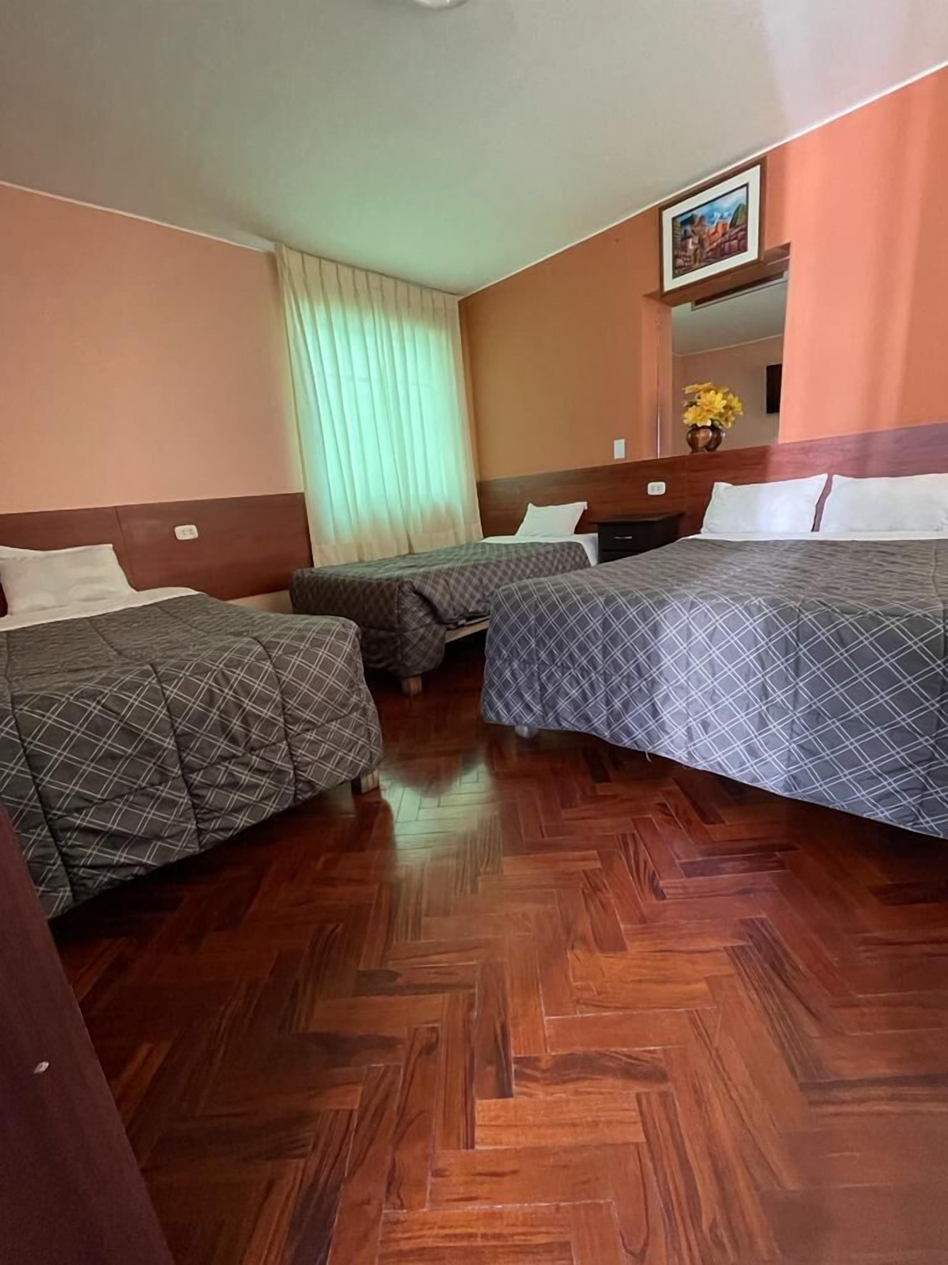 Photo - Posada de Belén