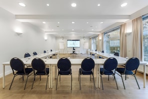 Sala de reuniones
