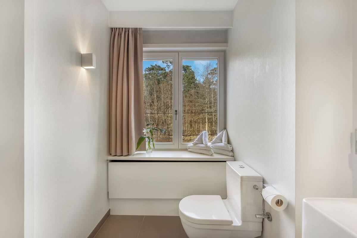 standard double or twin room | desk, free wifi