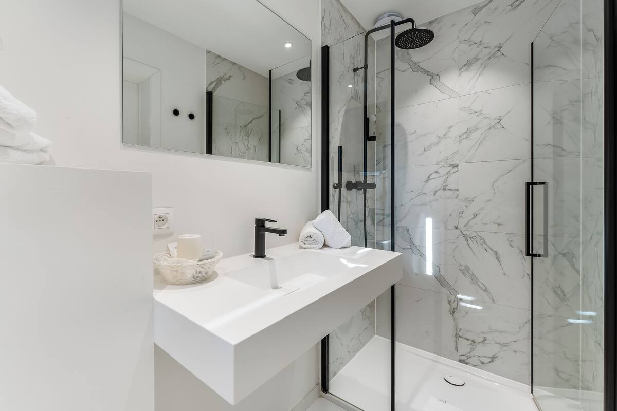 standard double or twin room | desk, free wifi