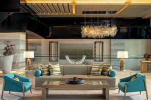 Ping pong - Saadiyat Rotana Resort and Villas (Abu Dhabi)