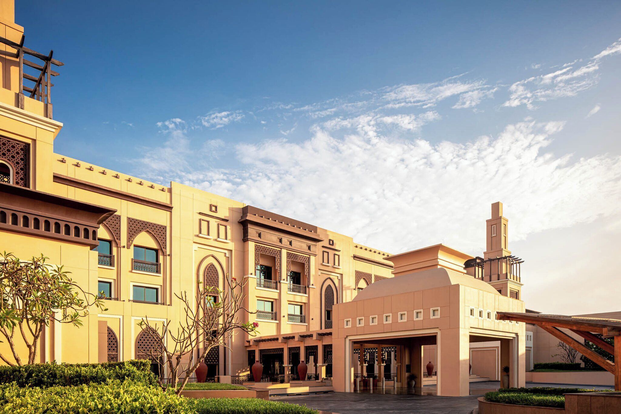 Foto - Saadiyat Rotana Resort and Villas