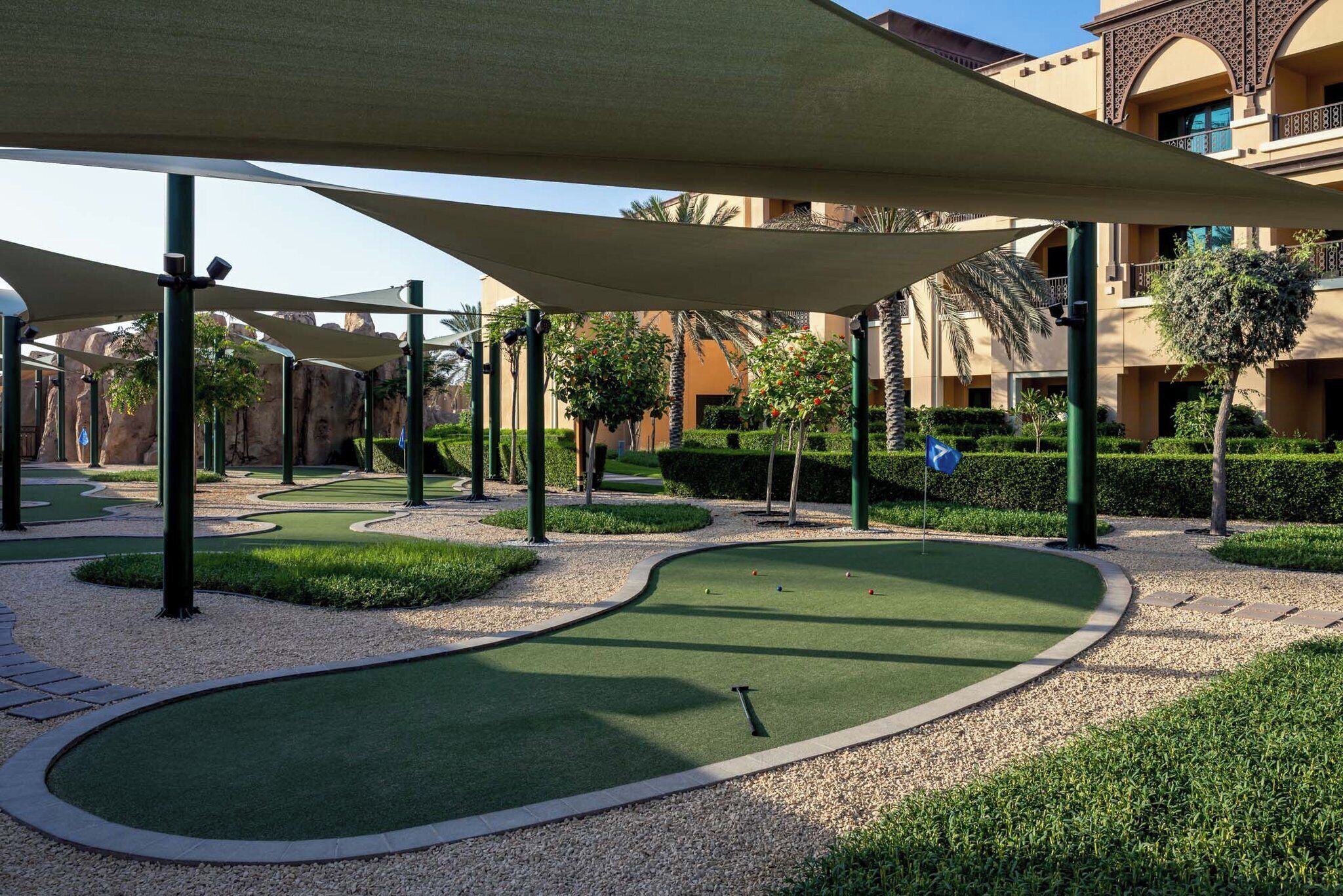 Foto - Saadiyat Rotana Resort and Villas