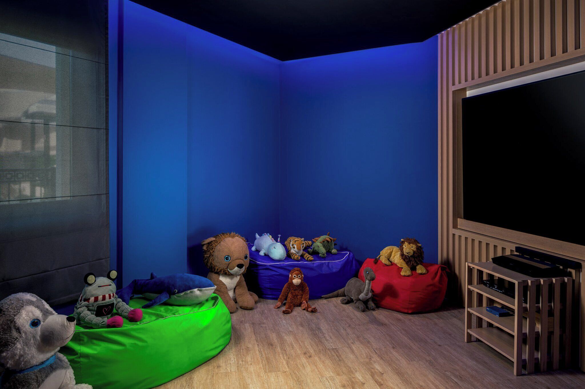 Foto - Saadiyat Rotana Resort and Villas