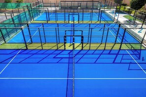 Court de tennis