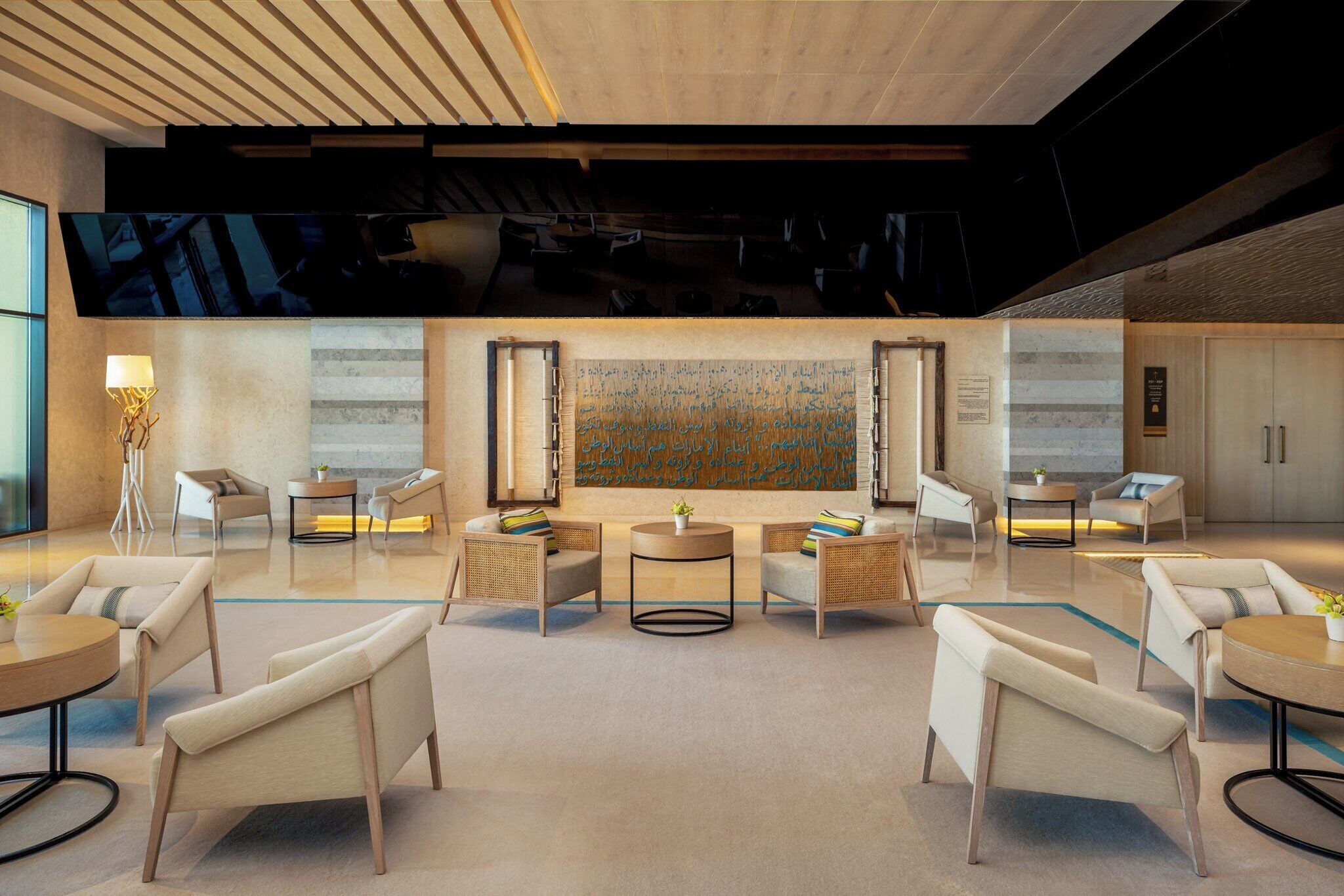 Foto - Saadiyat Rotana Resort and Villas