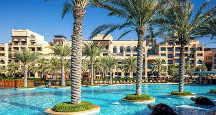 Saadiyat Rotana Resort and Villas