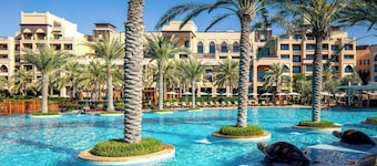 Saadiyat Rotana Resort and Villas