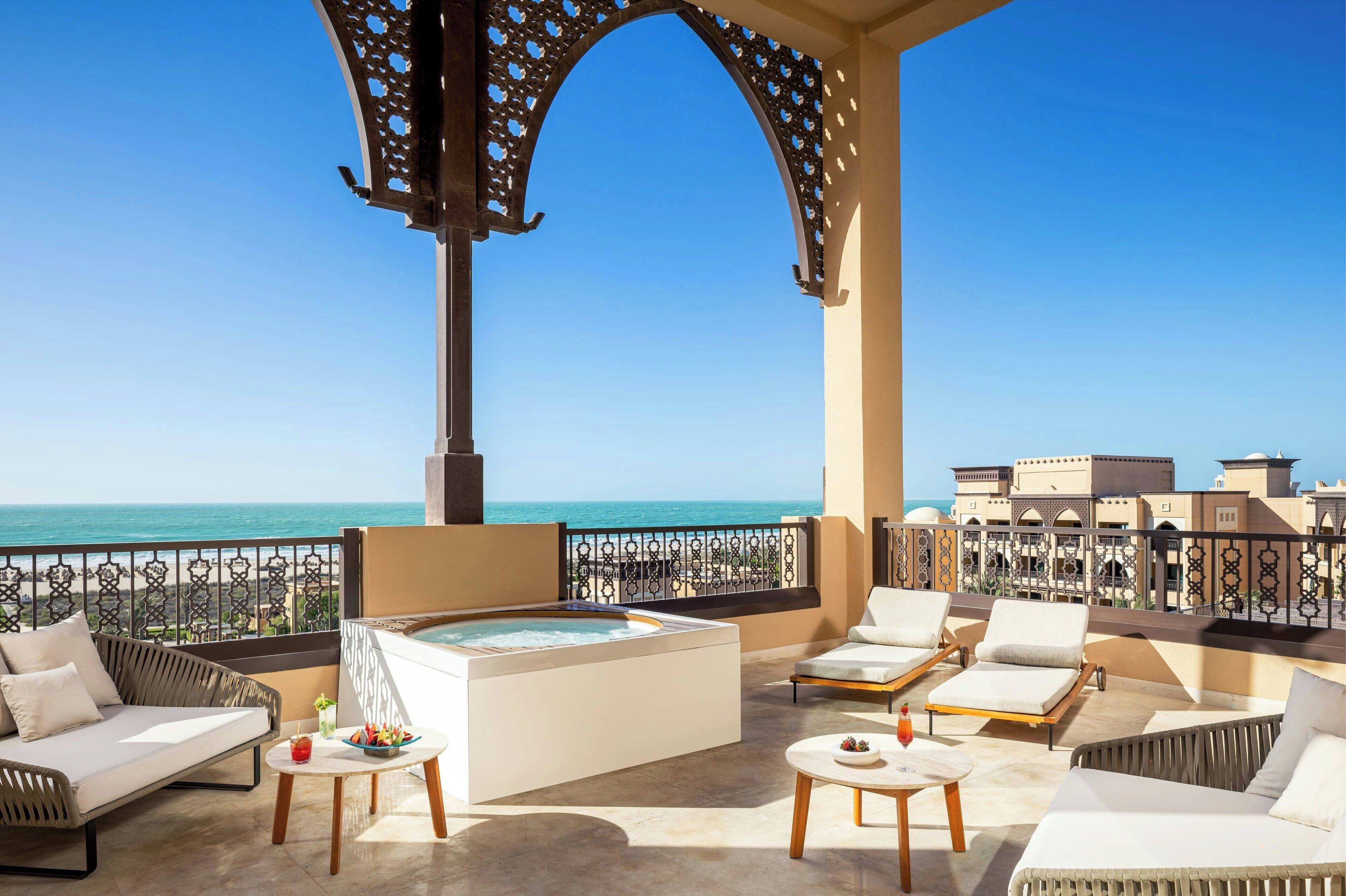 Suite Royale | Terrasse/Patio