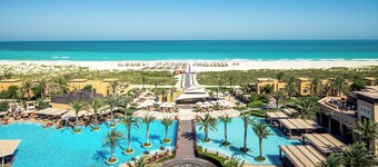 Saadiyat Rotana Resort and Villas