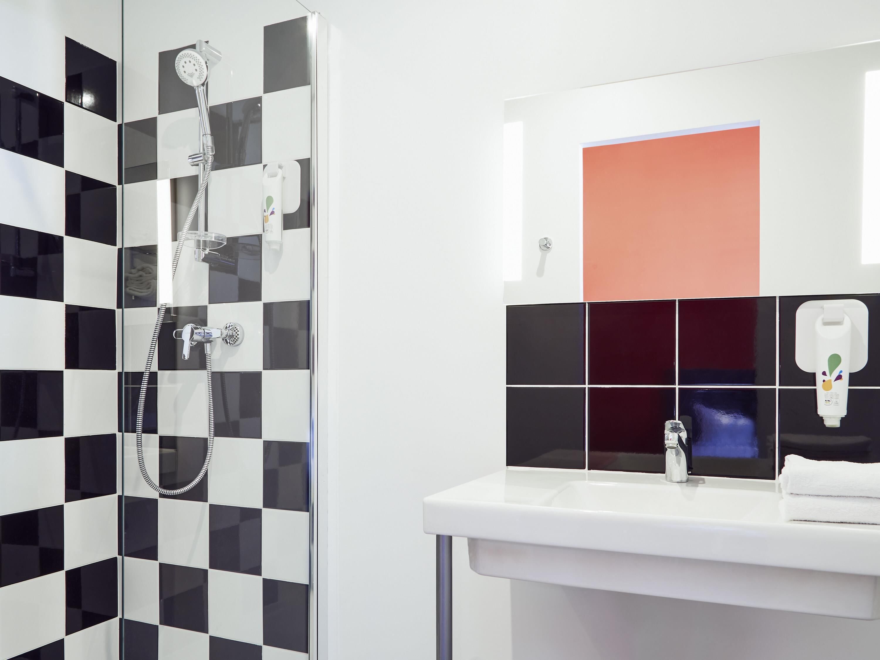 Foto - ibis Styles Marseille Vieux Port