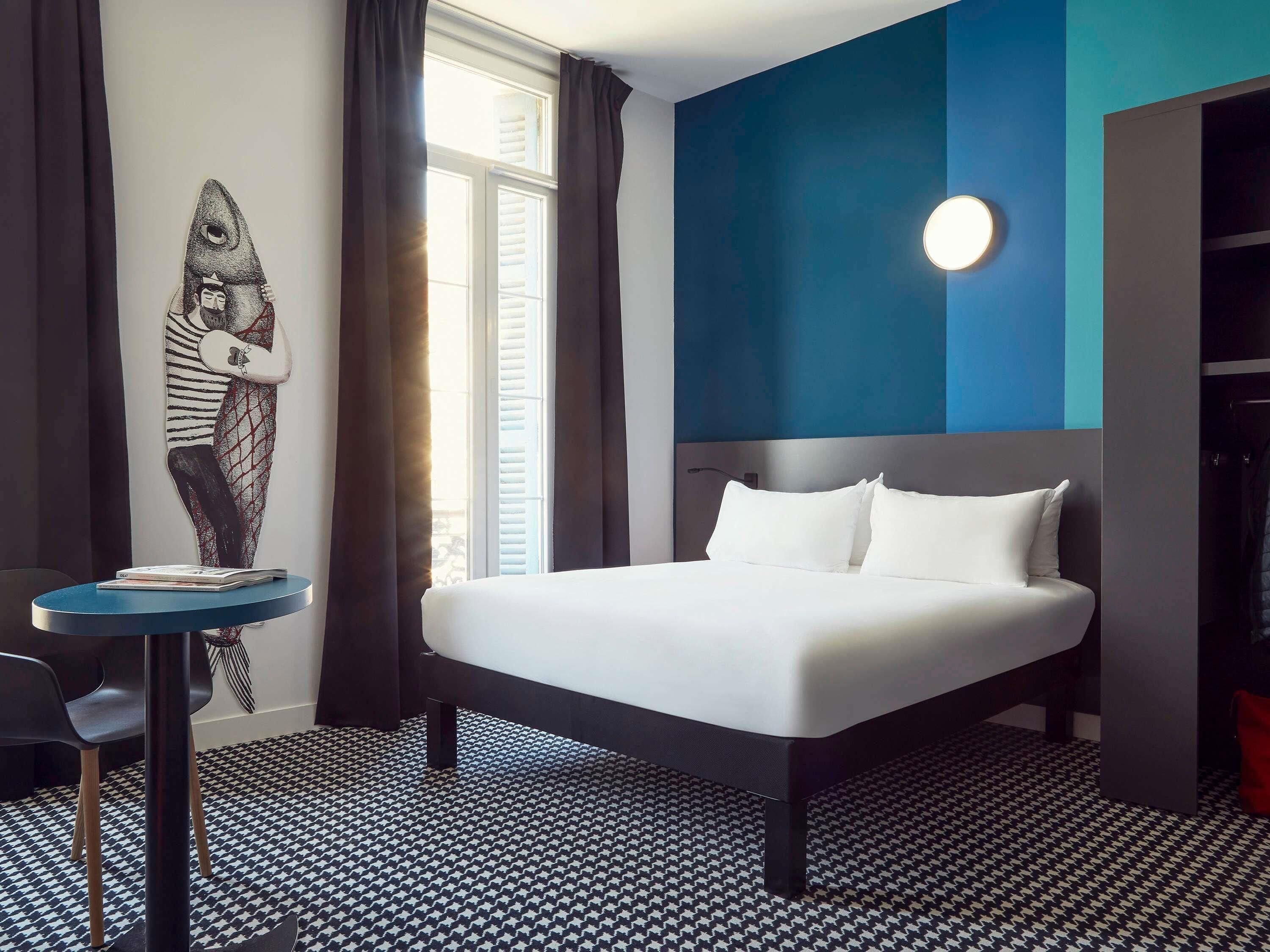 Foto - ibis Styles Marseille Vieux Port