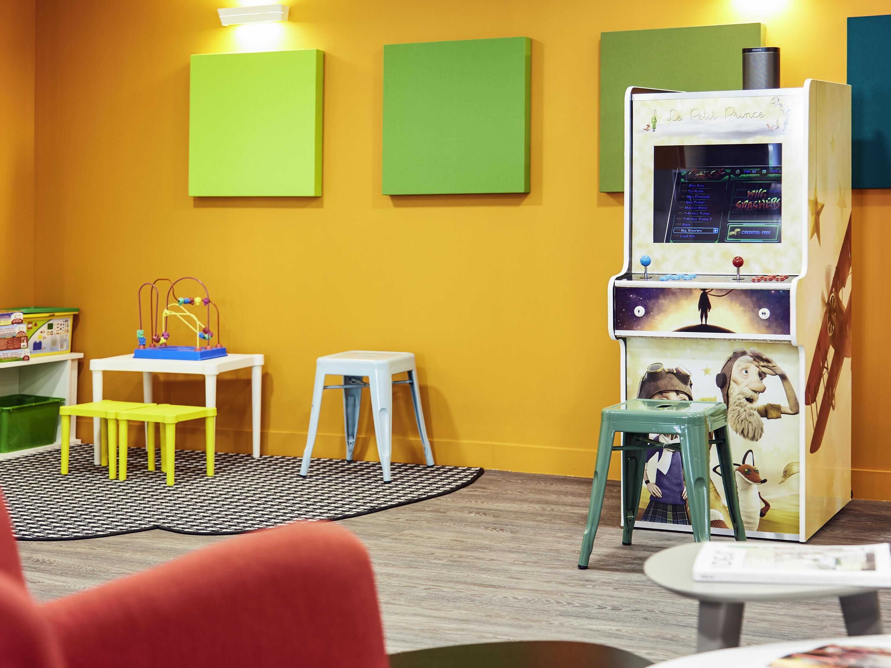 Foto - ibis Styles Marseille Vieux Port