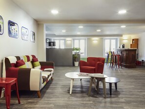 Miscellaneous - Hôtel Ibis Styles Marseille Vieux Port (Marseille)