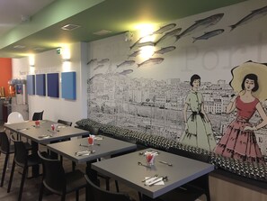 Restaurante
